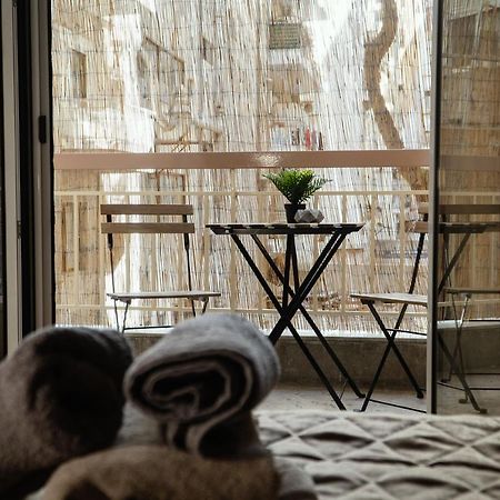 Theo Apartments Thessaloniki Exterior photo