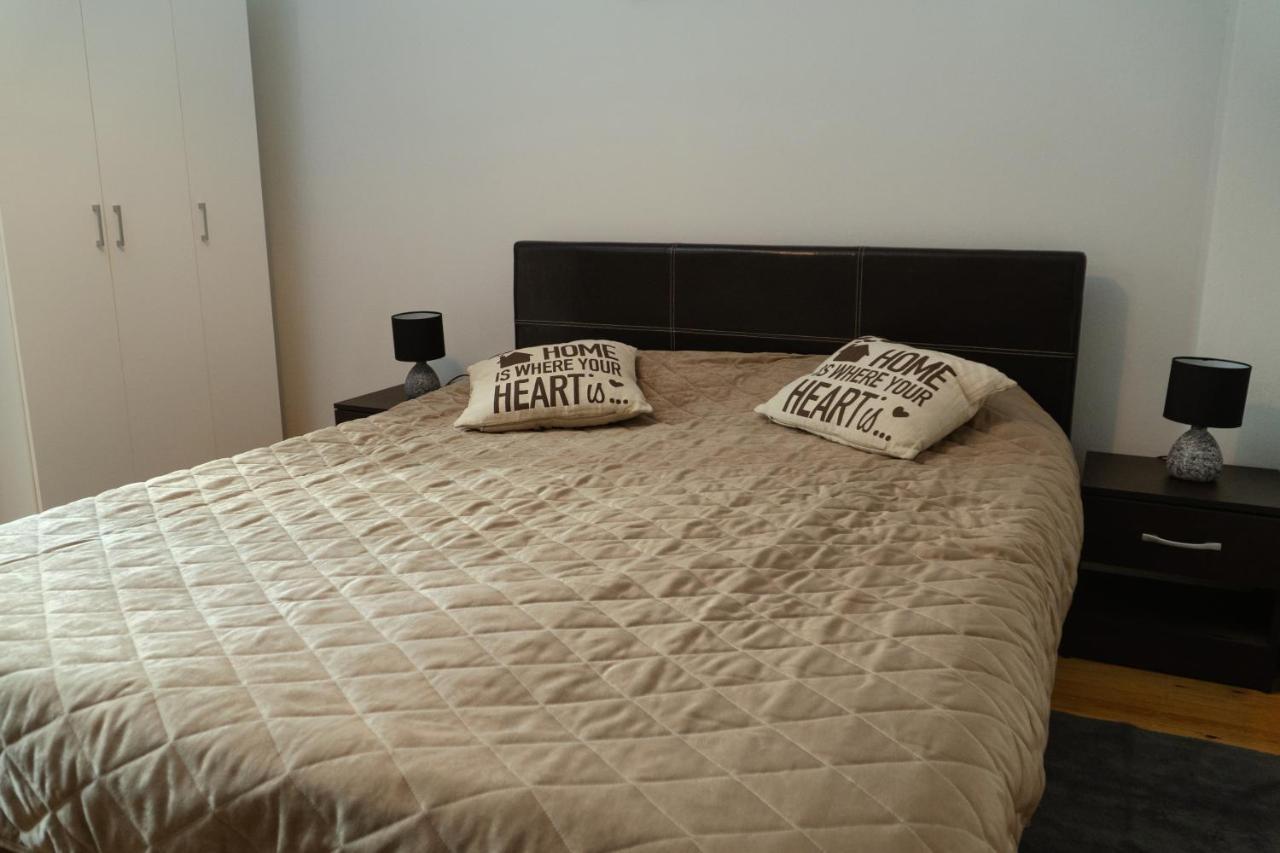 Theo Apartments Thessaloniki Exterior photo